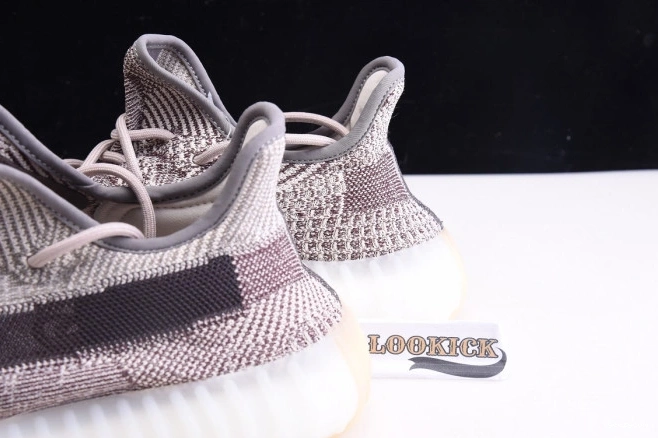 V2 Zyon Adidas Boost Yeezy 350 FZ1267 0917